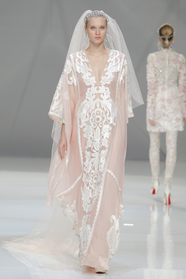 ilovebrides.pt desfile naeem khan 2017